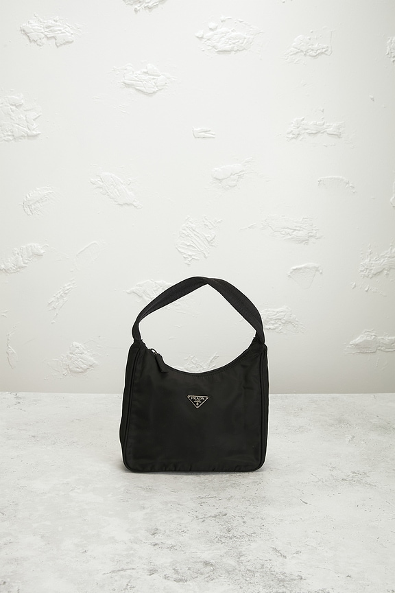 view 2 of 8 SAC PRADA in Black