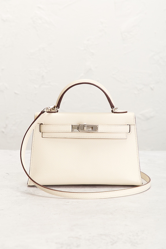 view 2 of 8 SAC HERMES in Nata