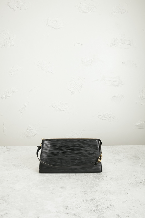 view 2 of 8 SAC LOUIS VUITTON in Black