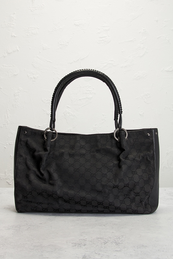 view 2 of 8 BOLSO GUCCI in Black