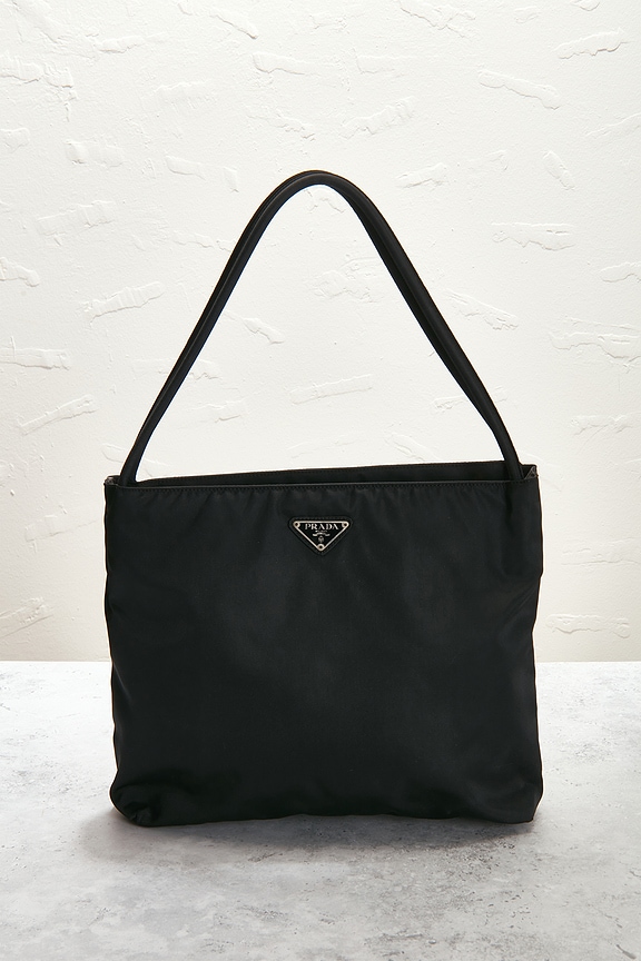 view 2 of 10 SAC PRADA in Black