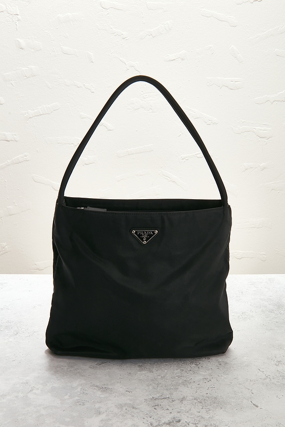 view 2 of 9 SAC PRADA in Black