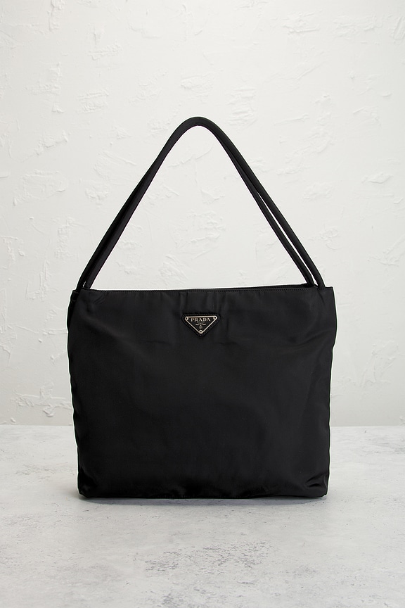view 2 of 7 SAC PRADA in Black