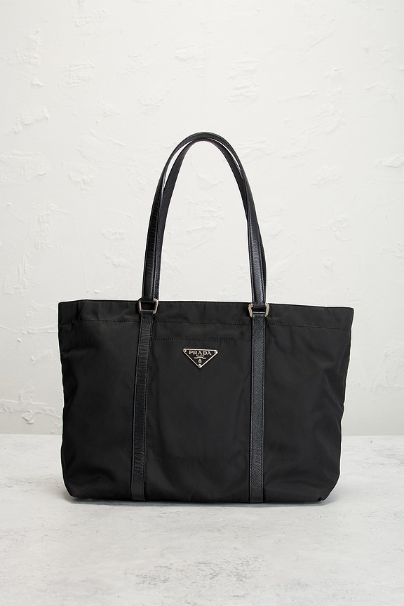 view 2 of 9 SAC PRADA in Black