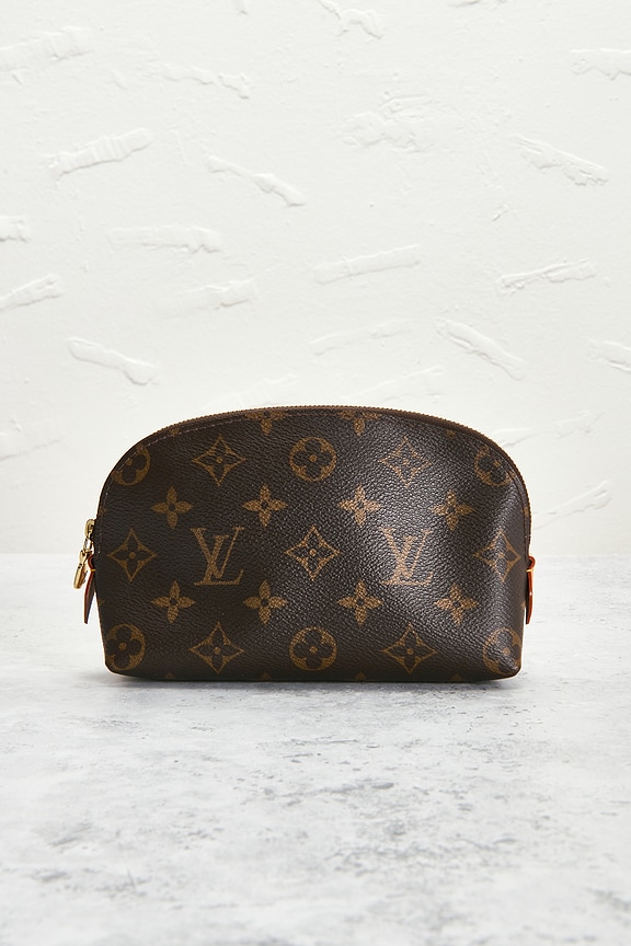 view 2 of 8 SAC LOUIS VUITTON in Brown