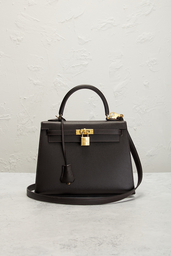 view 2 of 8 SAC HERMES in Bai Brun