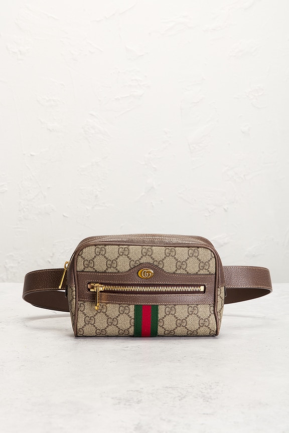 view 2 of 9 SAC GUCCI in Beige