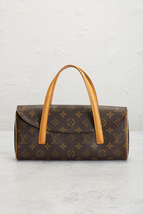 view 2 of 8 SAC LOUIS VUITTON in Brown