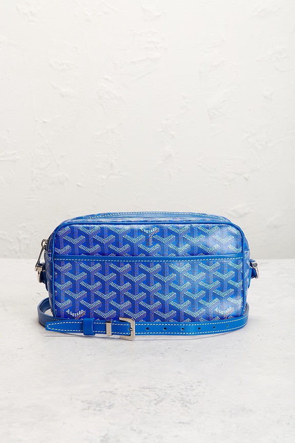 view 2 of 9 SAC GOYARD in Sky Blue