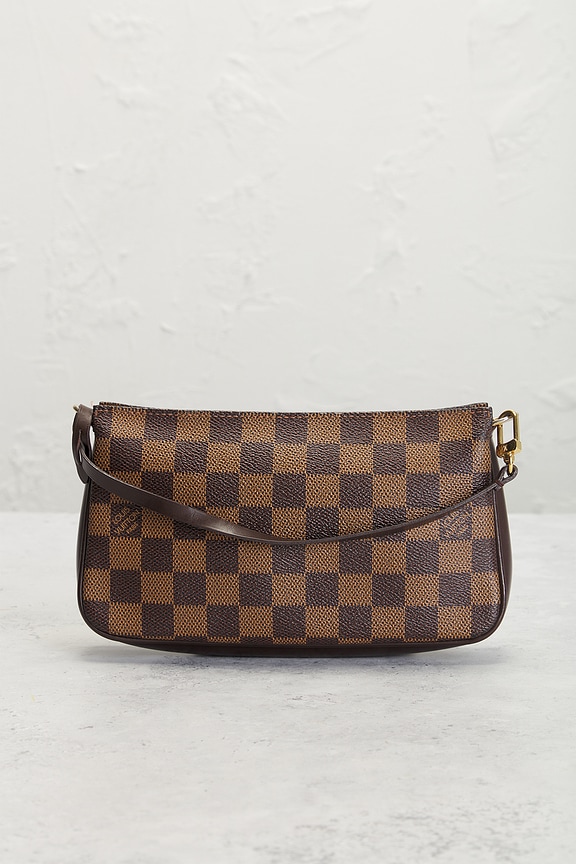 view 2 of 7 SAC LOUIS VUITTON in Brown