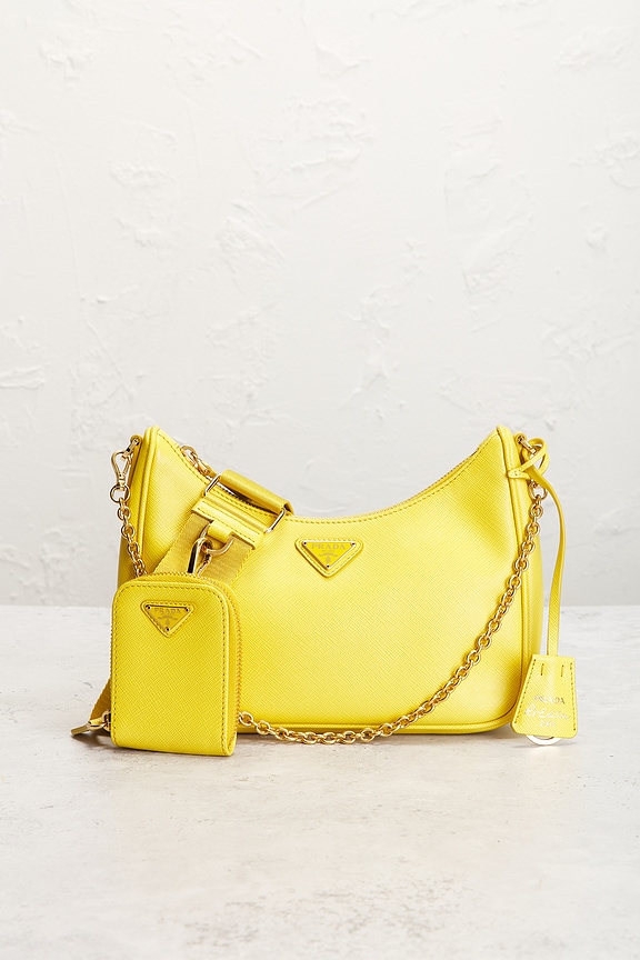 view 2 of 8 SAC PRADA in Sole