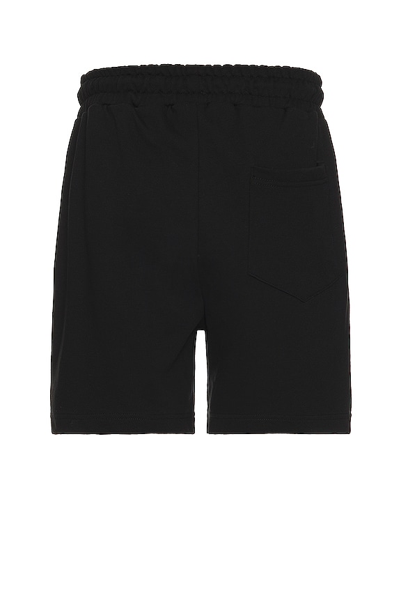 view 2 of 5 Signature Shorts in Black