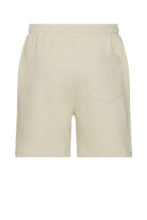 view 2 of 4 Signature Shorts in Beige
