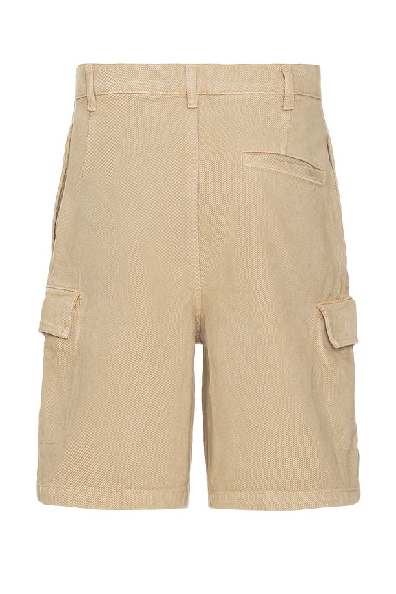 view 2 of 5 ШОРТЫ in Beige