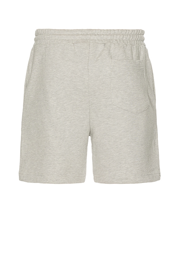 view 2 of 5 Blossom Shorts in Heather Grey