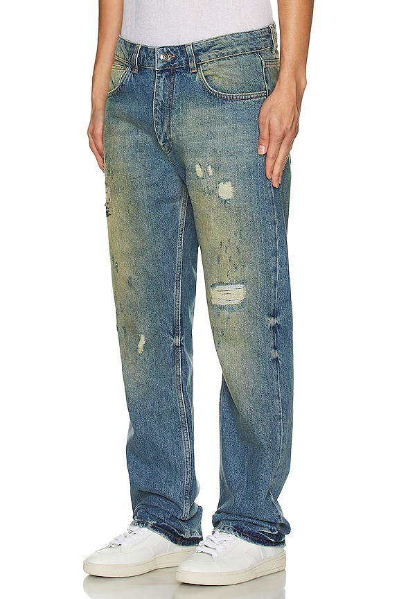 view 2 of 4 ДЖИНСЫ in Mojave Denim