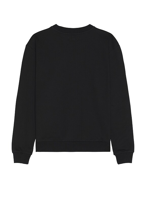 view 2 of 4 JERSEY in Black