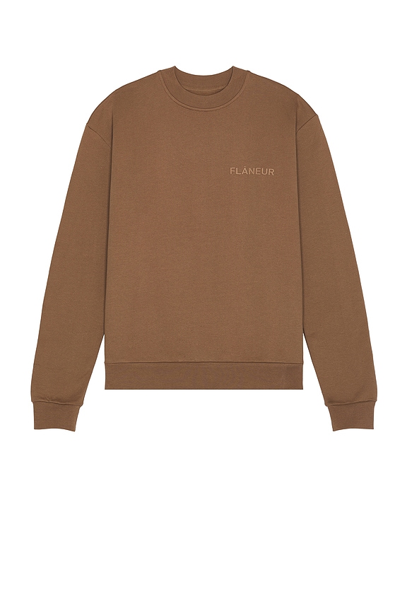 view 2 of 4 PULL in Brown