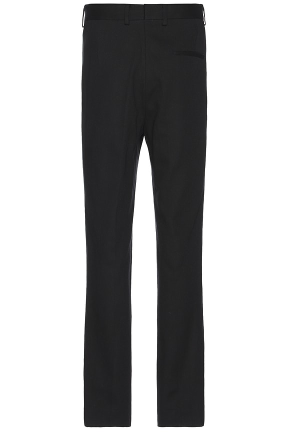 view 2 of 4 БРЮКИ in Black