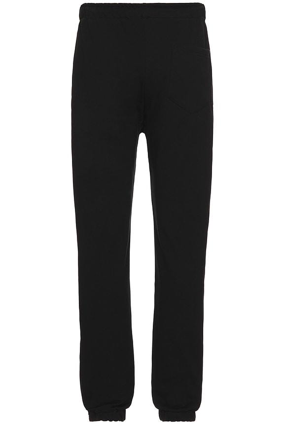 view 2 of 6 PANTALON in Black