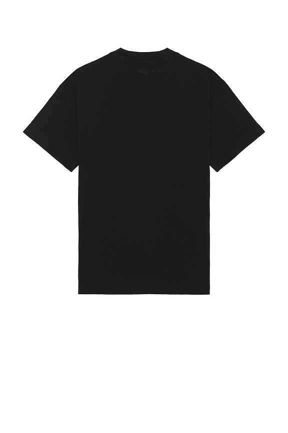 view 2 of 4 Artist T-Shirt in Black