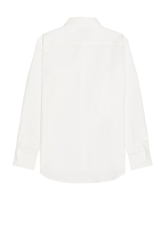 view 2 of 4 CAMISA in White