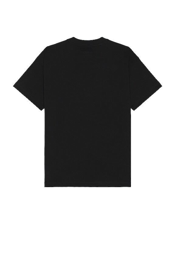 view 2 of 5 Signature T-shirt in Black