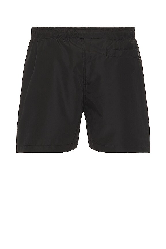 view 2 of 5 수영복반바지 in Black