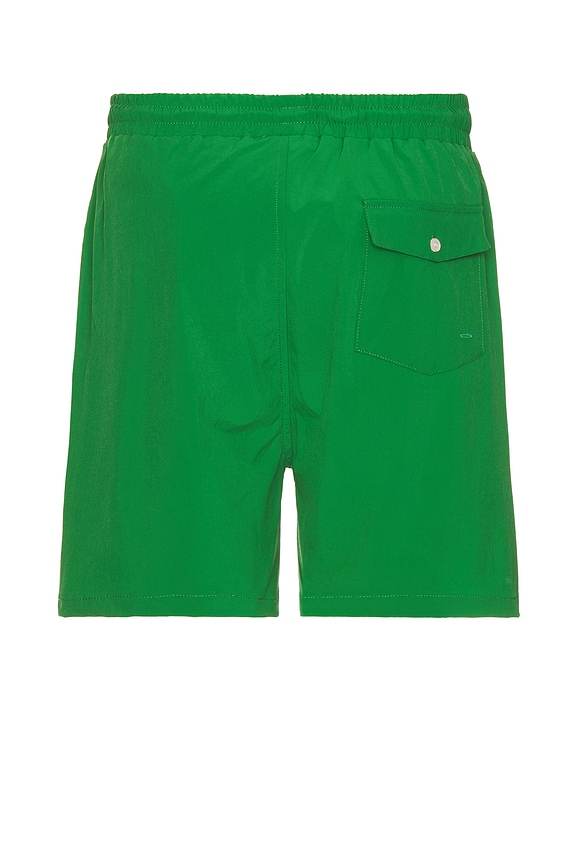 view 2 of 3 BERNUDAS in Green