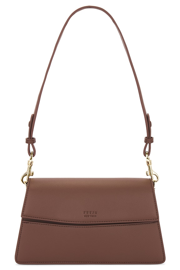 view 2 of 5 BOLSO HOMBRO in Pecan