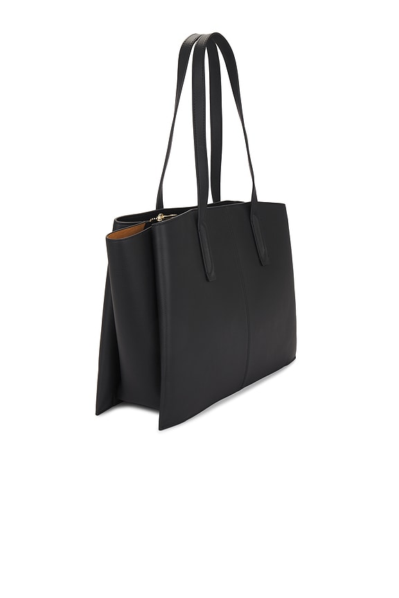 Freja New York PALOMA トート - Black | REVOLVE