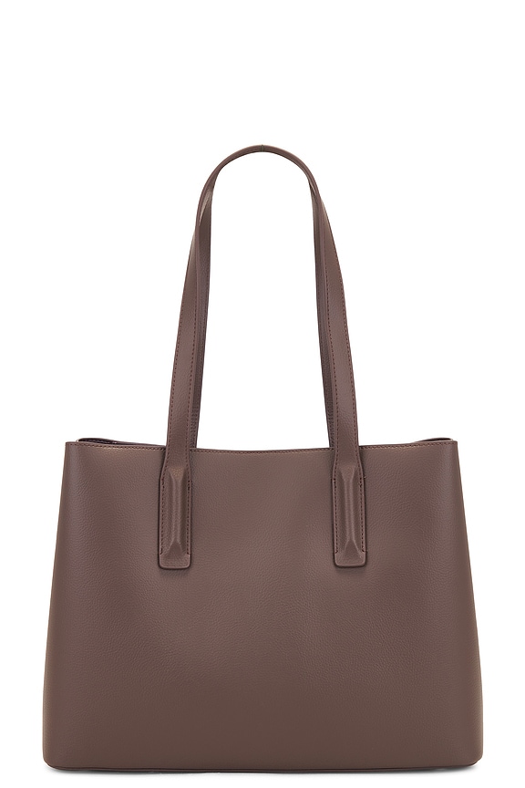 view 2 of 4 Linnea Tote in Espresso