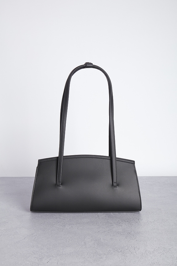 view 2 of 5 Caroline Bag in Black