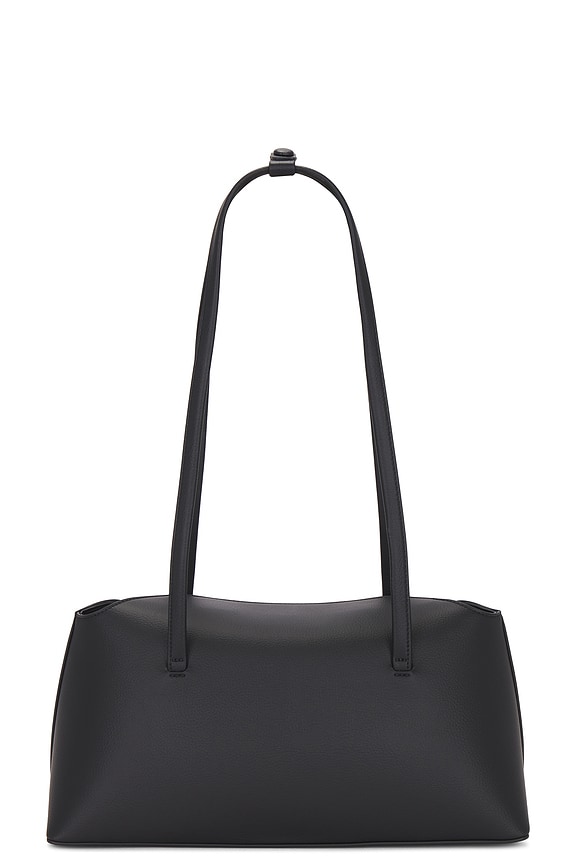 view 2 of 4 Chrystie Bag in Black