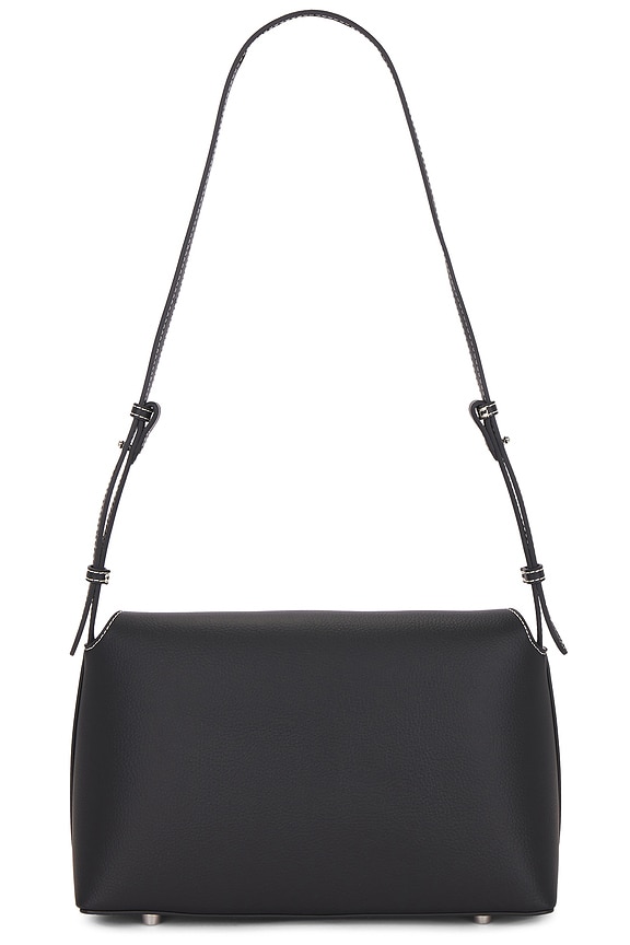 view 2 of 4 BOLSO HUDSON in Black