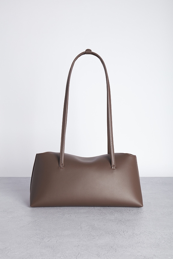 view 2 of 5 Chrystie Bag in Espresso