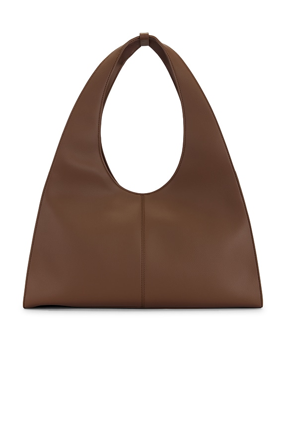 view 1 of 4 IDA ホーボーバッグ in Cedar