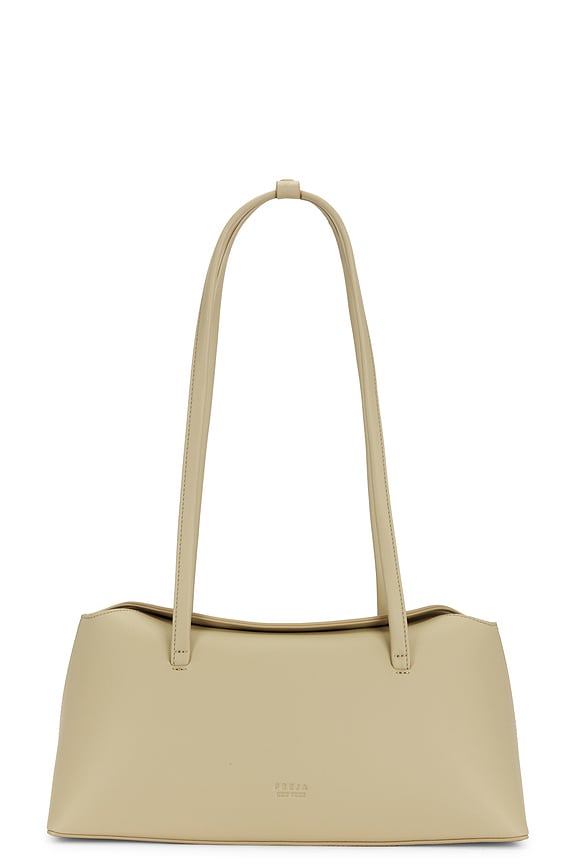 view 1 of 4 CHRYSTIE ショルダーバッグ in Sand