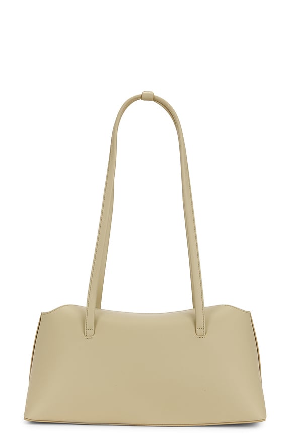 view 2 of 4 CHRYSTIE ショルダーバッグ in Sand