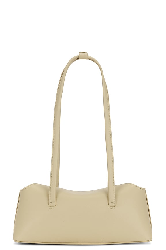 view 2 of 4 Mini Chrystie Bag in Sand