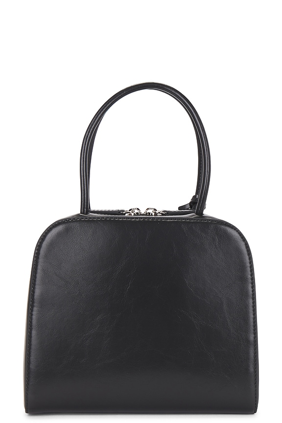 view 2 of 4 MINI-SAC MIRO in Black