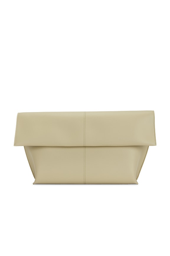 view 1 of 4 ESTUCHE SEAMED in Sand