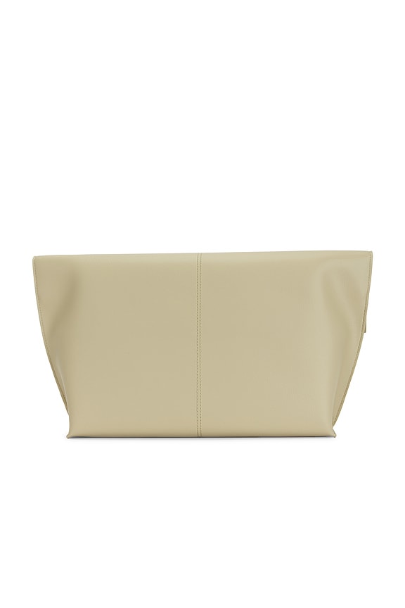 view 2 of 4 ESTUCHE SEAMED in Sand