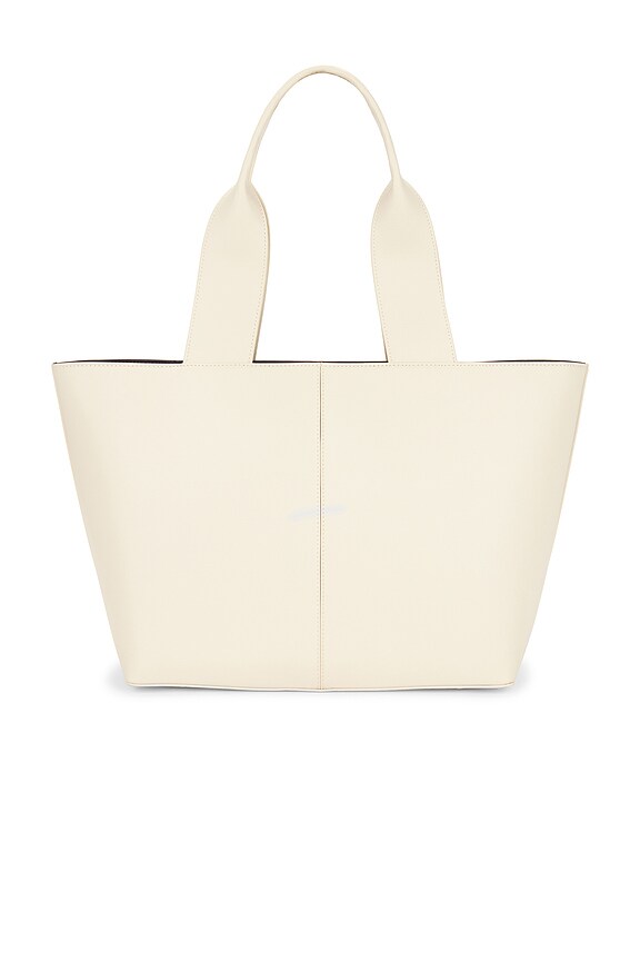 view 2 of 4 Lafayette Tote in Oat