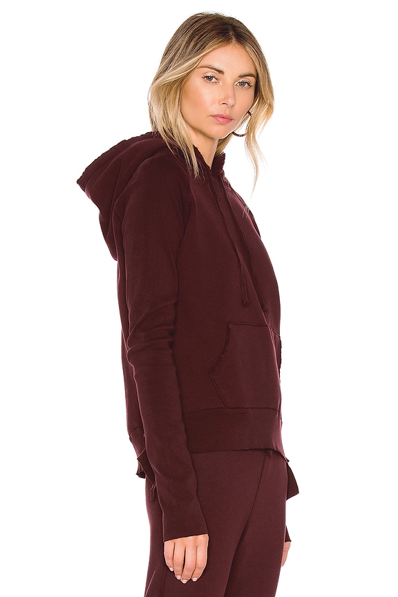 view 2 of 4 TEE LAB 후디 in Vamp