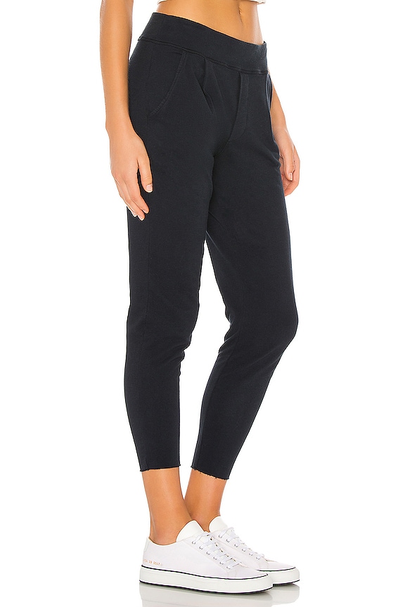 view 2 of 4 Pleated Jogger in British Royal Navy