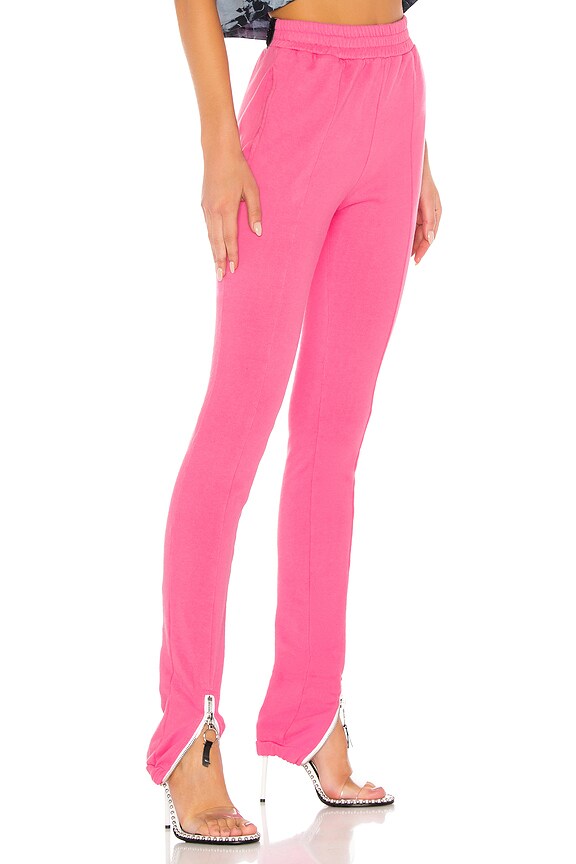 view 2 of 4 CAROLINE 스웻팬츠 in Pink