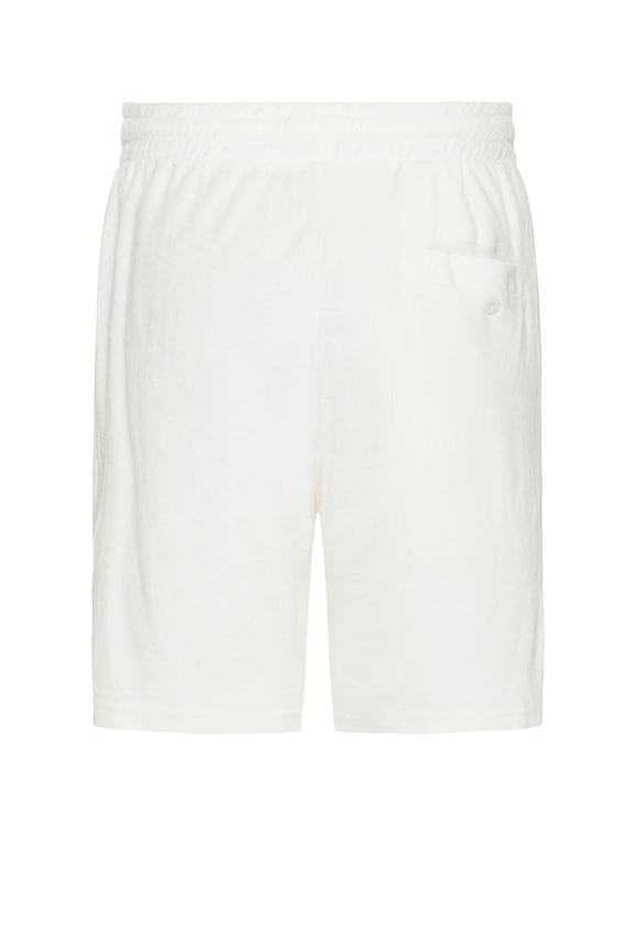 view 2 of 3 SHORT in Ivory