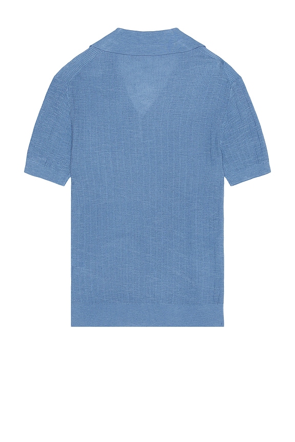 view 2 of 3 Joaquim Polo in Denim Blue
