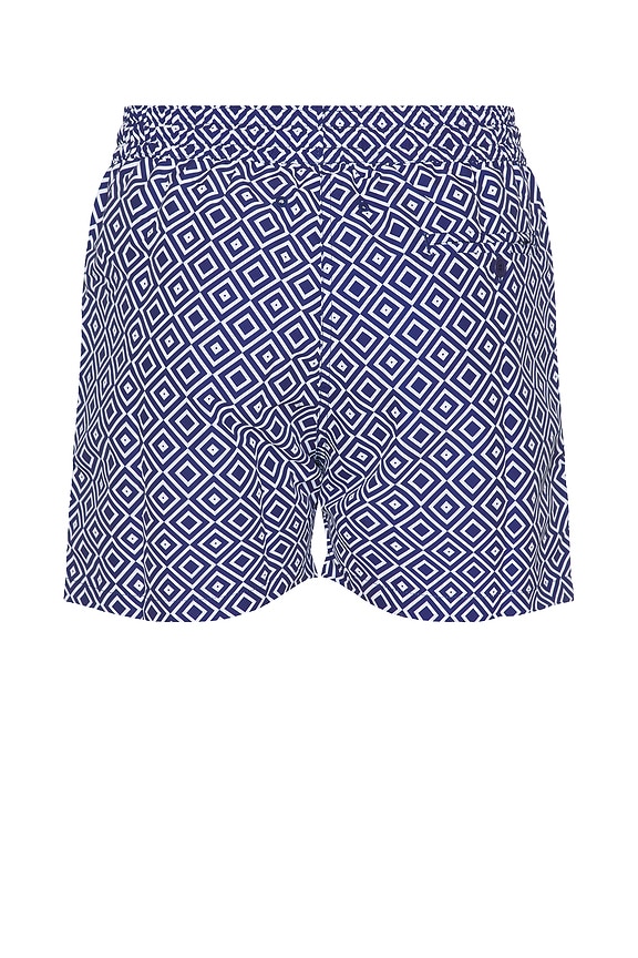 view 2 of 4 ショートパンツ in Angra Print